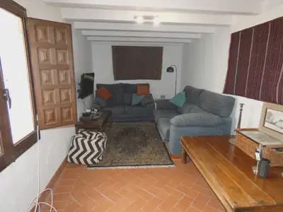 5 soveværelse Byhus til salg i Bolulla - € 339.000 (Ref: 9841267)