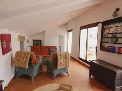 5 soveværelse Byhus til salg i Bolulla - € 339.000 (Ref: 9841267)