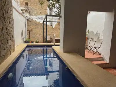 5 soveværelse Byhus til salg i Bolulla - € 339.000 (Ref: 9841267)