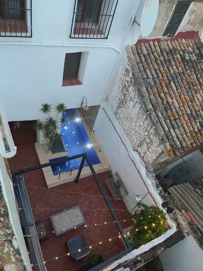 5 soveværelse Byhus til salg i Bolulla - € 339.000 (Ref: 9841267)