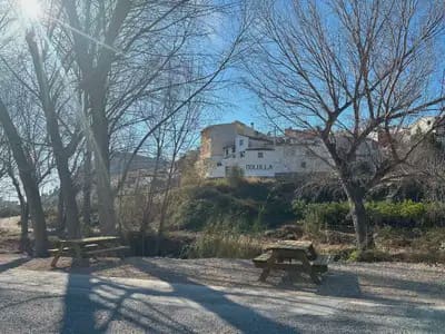 5 soveværelse Byhus til salg i Bolulla - € 339.000 (Ref: 9841267)