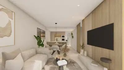 3 bedroom Flat for sale in Ciudad Quesada with pool - € 304,000 (Ref: 9841268)