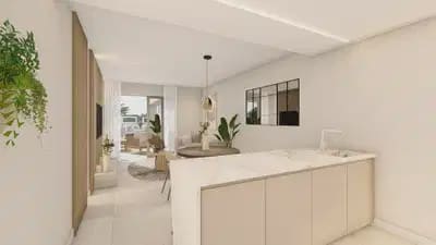 3 bedroom Flat for sale in Ciudad Quesada with pool - € 304,000 (Ref: 9841268)