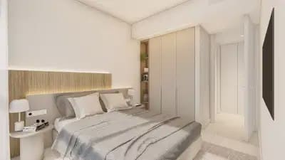 3 bedroom Flat for sale in Ciudad Quesada with pool - € 304,000 (Ref: 9841268)