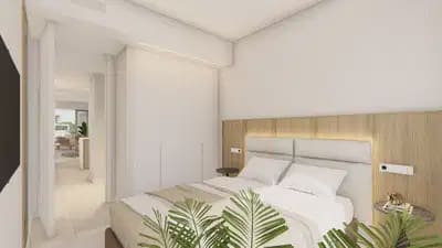 3 bedroom Flat for sale in Ciudad Quesada with pool - € 304,000 (Ref: 9841268)