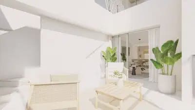 3 bedroom Flat for sale in Ciudad Quesada with pool - € 304,000 (Ref: 9841268)