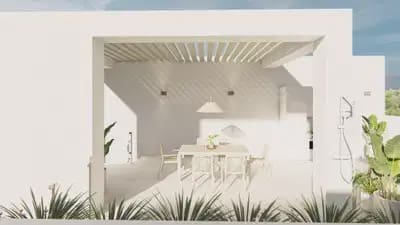 3 bedroom Flat for sale in Ciudad Quesada with pool - € 304,000 (Ref: 9841268)