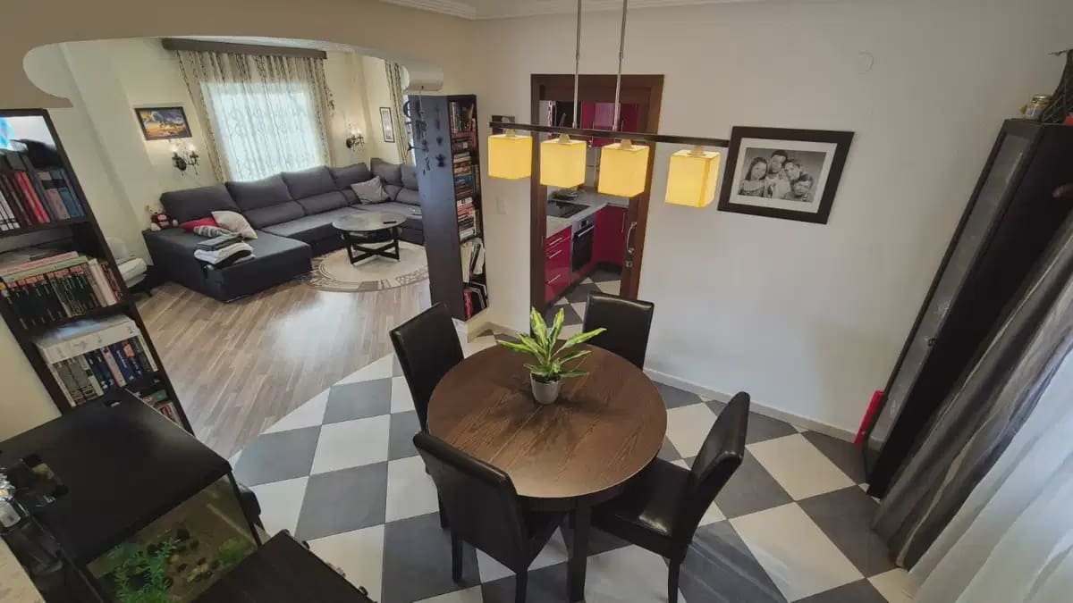 2 bedroom Villa for sale in Orihuela Costa - € 340,000 (Ref: 9841269)