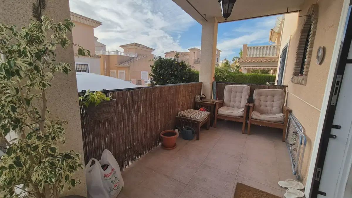 2 bedroom Villa for sale in Orihuela Costa - € 340,000 (Ref: 9841269)