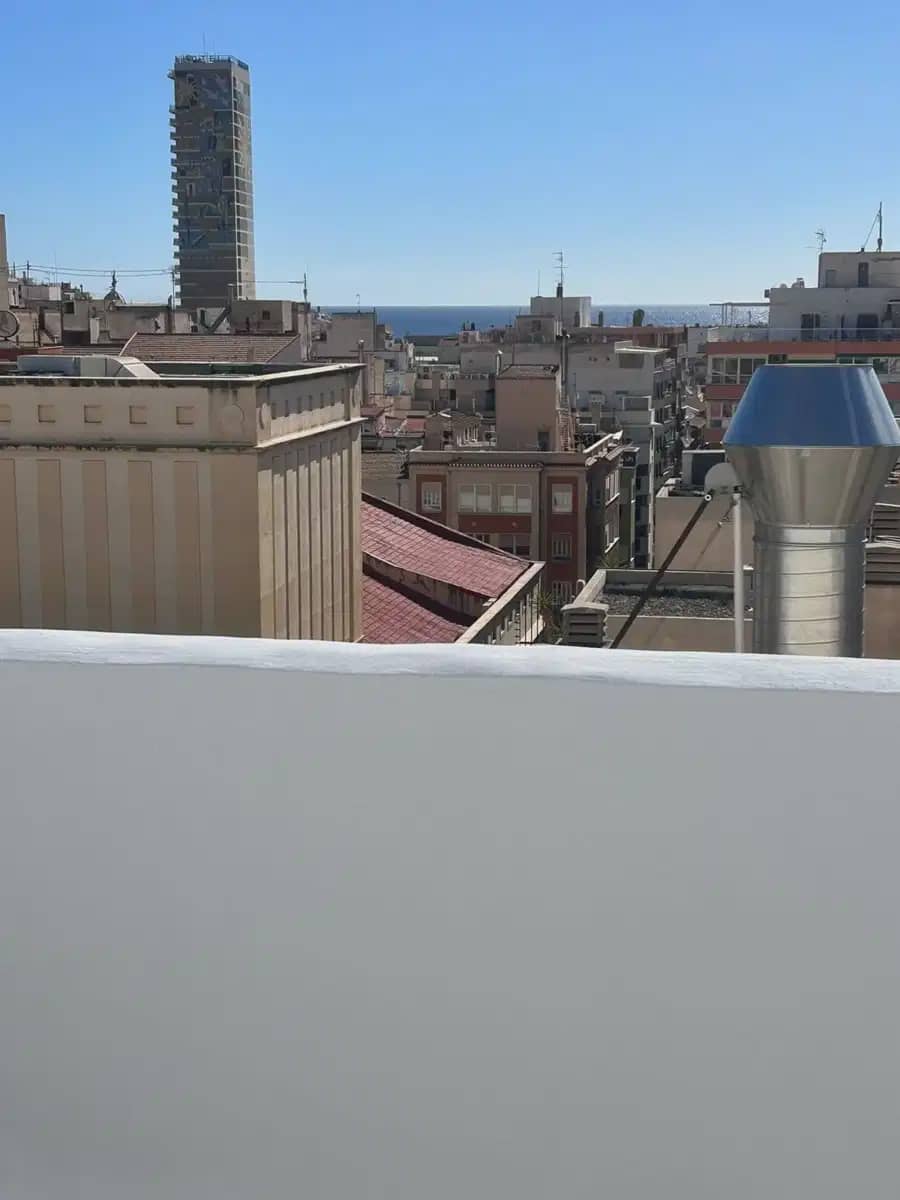 1 chambre Appartement à vendre à Alicante ville - 300 000 € (Ref: 9841270)