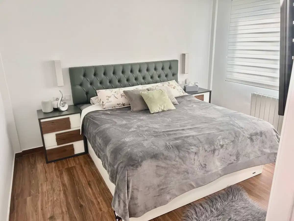 1 chambre Appartement à vendre à Alicante ville - 300 000 € (Ref: 9841270)