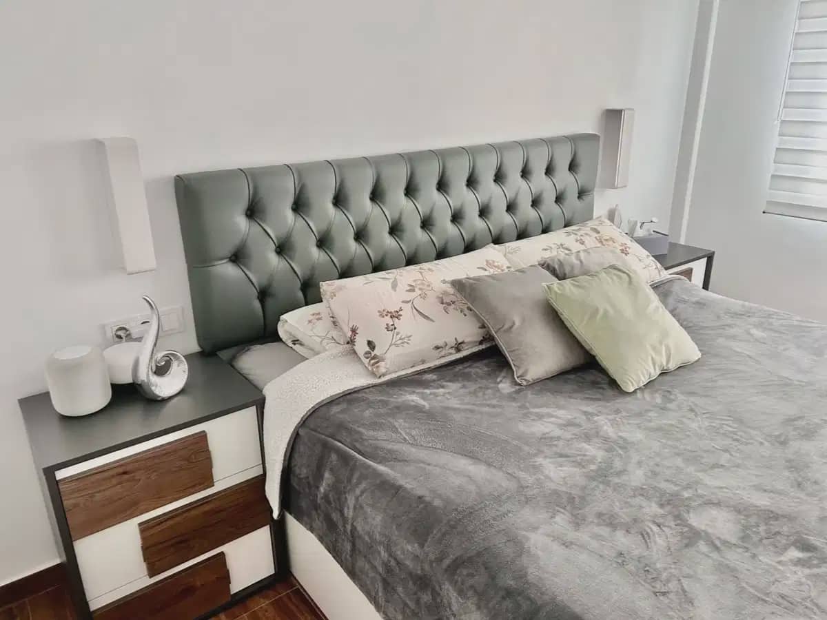 1 chambre Appartement à vendre à Alicante ville - 300 000 € (Ref: 9841270)