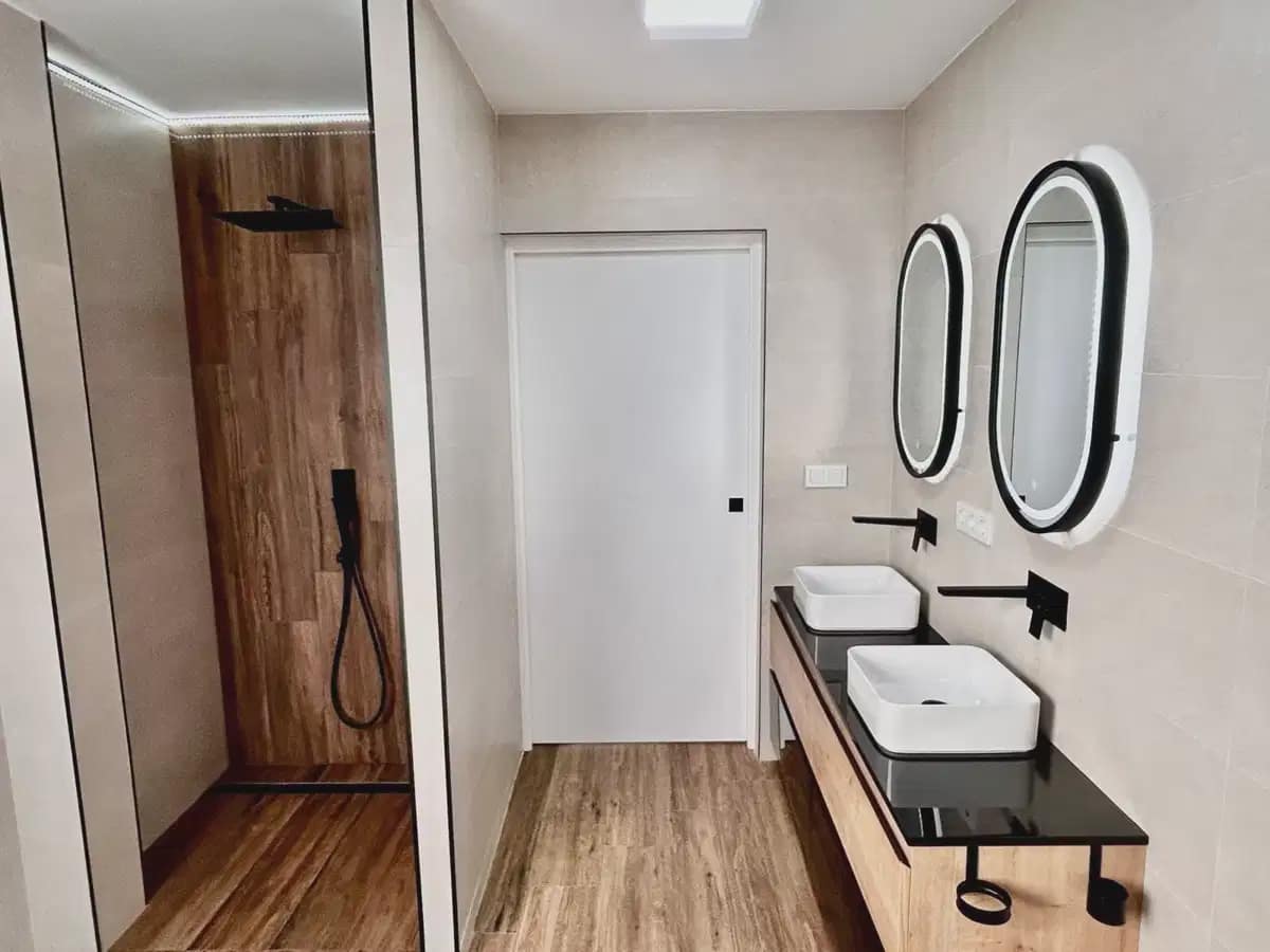 1 chambre Appartement à vendre à Alicante ville - 300 000 € (Ref: 9841270)