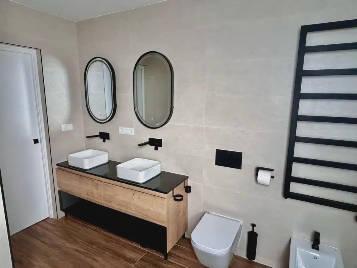 1 chambre Appartement à vendre à Alicante ville - 300 000 € (Ref: 9841270)