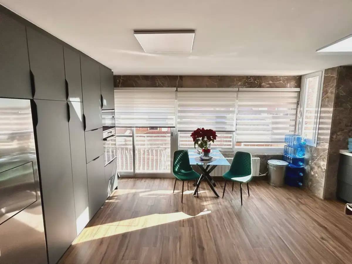 1 chambre Appartement à vendre à Alicante ville - 300 000 € (Ref: 9841270)