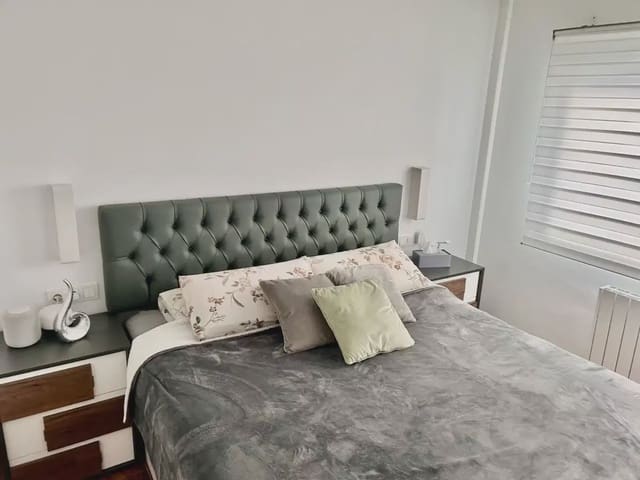 1 quarto Apartamento para venda em Alicante cidade - 300 000 € (Ref: 9841270)