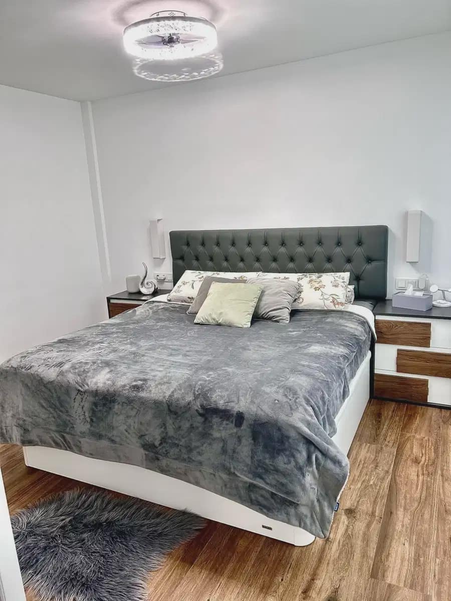1 chambre Appartement à vendre à Alicante ville - 300 000 € (Ref: 9841270)