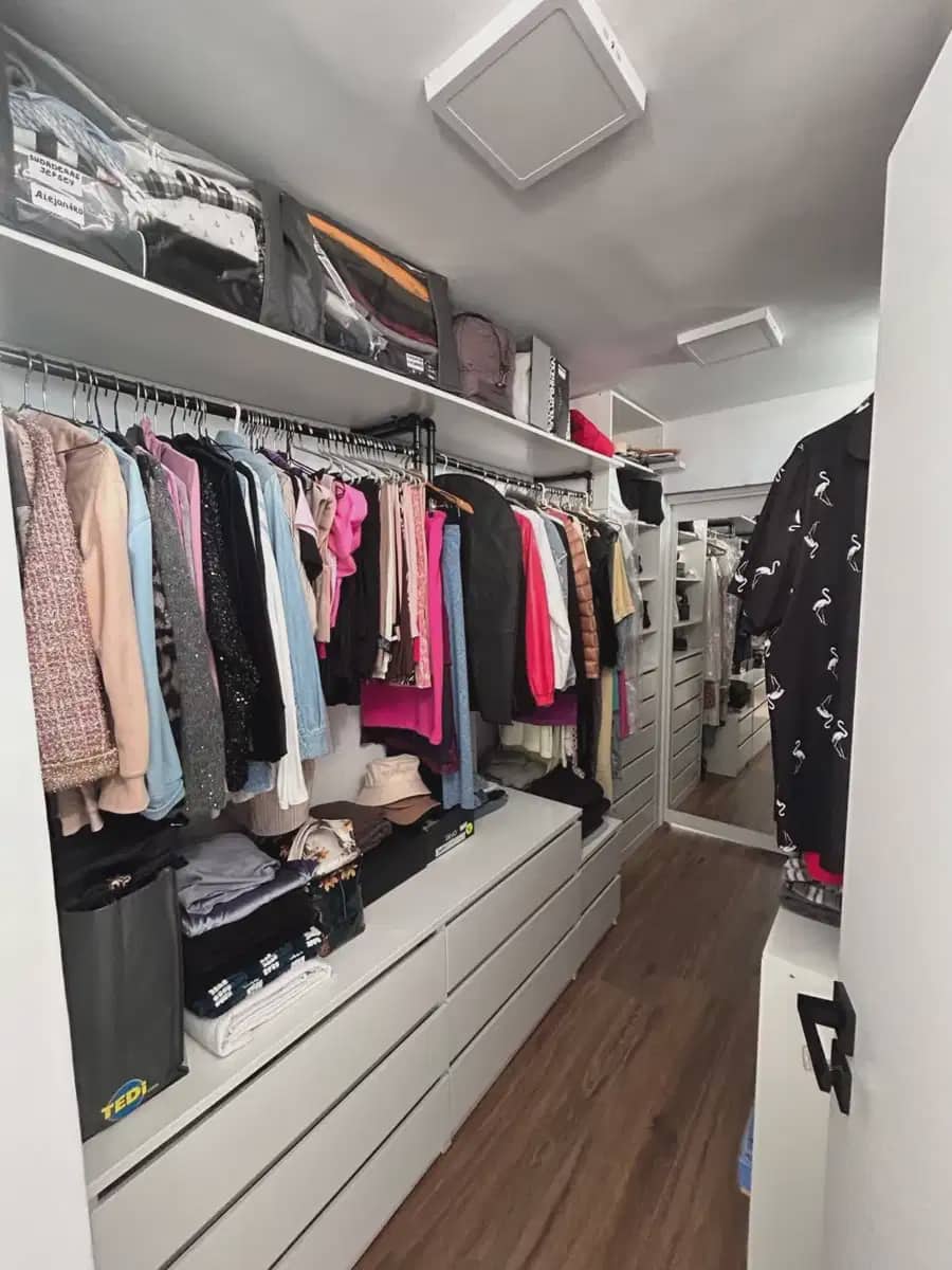 1 chambre Appartement à vendre à Alicante ville - 300 000 € (Ref: 9841270)
