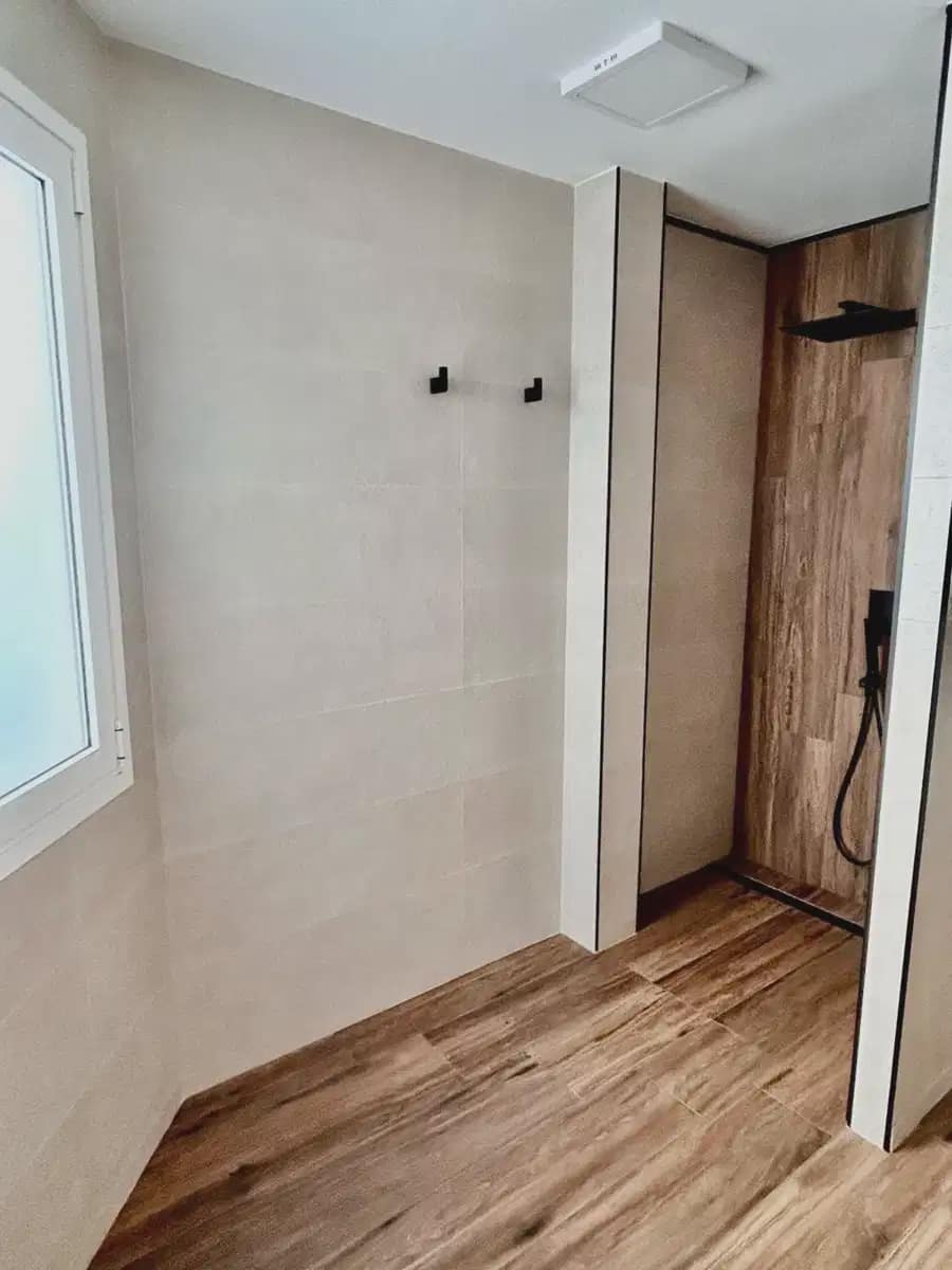 1 chambre Appartement à vendre à Alicante ville - 300 000 € (Ref: 9841270)