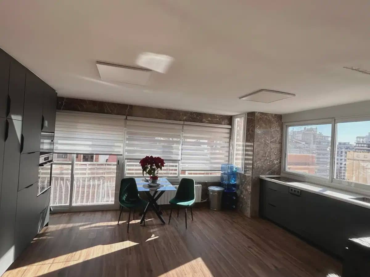 1 chambre Appartement à vendre à Alicante ville - 300 000 € (Ref: 9841270)