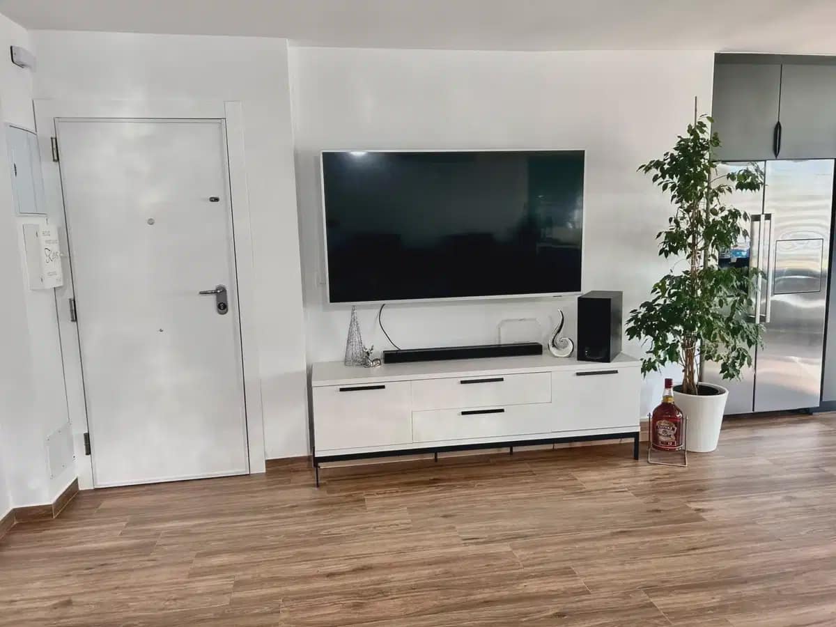 1 chambre Appartement à vendre à Alicante ville - 300 000 € (Ref: 9841270)