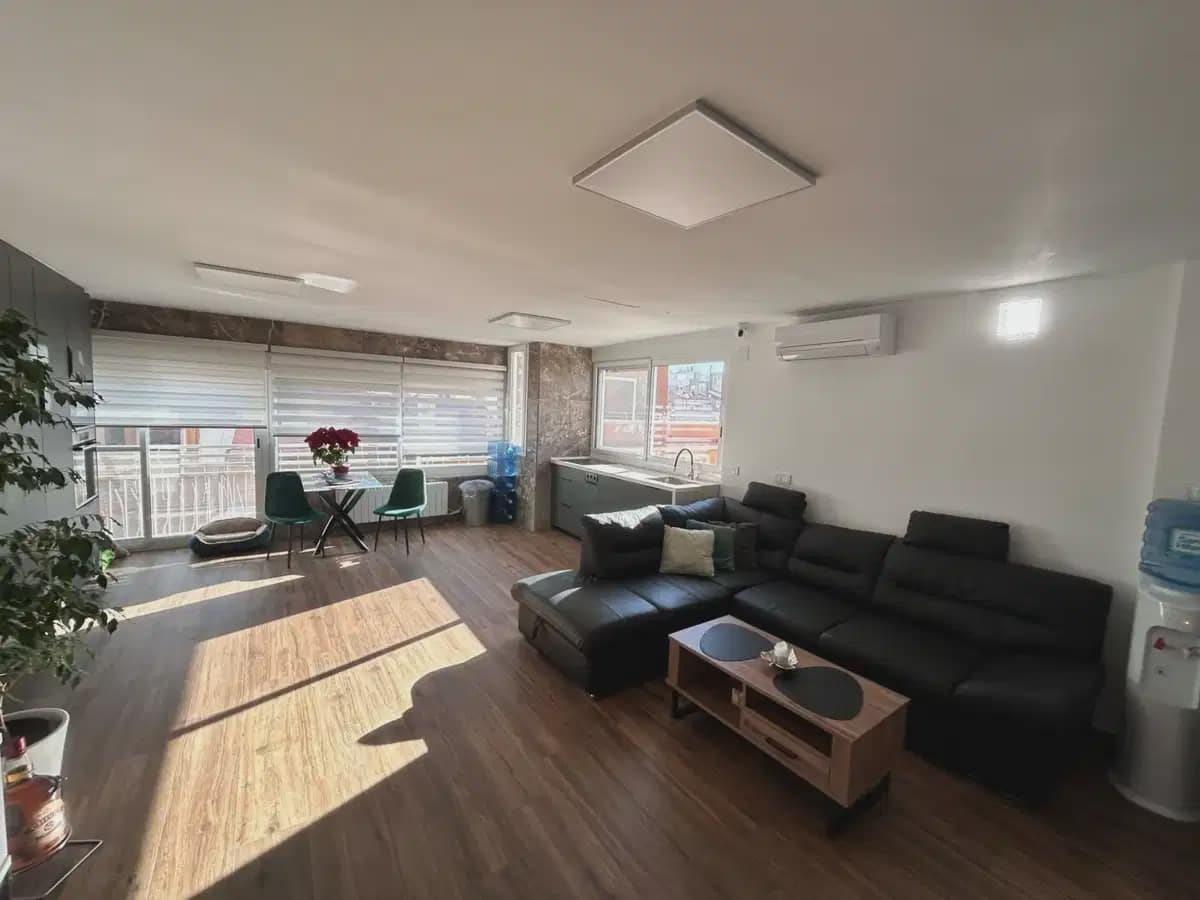 1 chambre Appartement à vendre à Alicante ville - 300 000 € (Ref: 9841270)