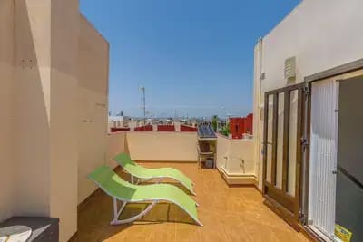 3 bedroom Townhouse for sale in Aguas Nuevas with pool - € 319,900 (Ref: 9841271)