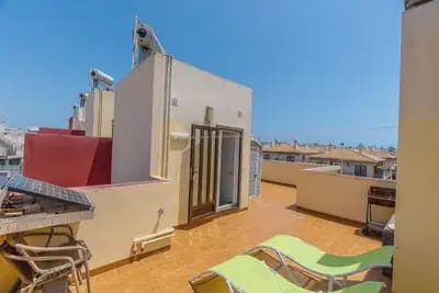 3 bedroom Townhouse for sale in Aguas Nuevas with pool - € 319,900 (Ref: 9841271)