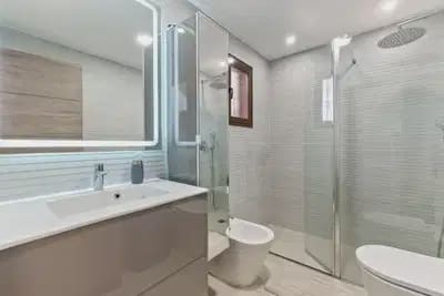 3 bedroom Townhouse for sale in Aguas Nuevas with pool - € 319,900 (Ref: 9841271)