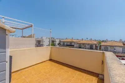 3 bedroom Townhouse for sale in Aguas Nuevas with pool - € 319,900 (Ref: 9841271)
