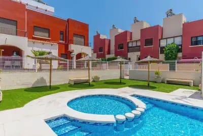 3 bedroom Townhouse for sale in Aguas Nuevas with pool - € 319,900 (Ref: 9841271)