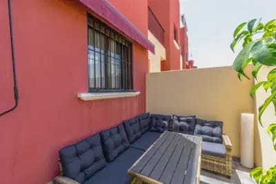 3 bedroom Townhouse for sale in Aguas Nuevas with pool - € 319,900 (Ref: 9841271)