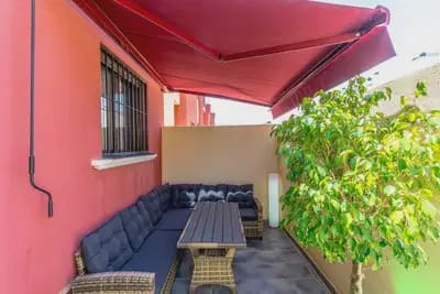 3 bedroom Townhouse for sale in Aguas Nuevas with pool - € 319,900 (Ref: 9841271)