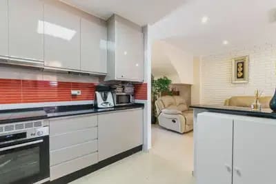 3 bedroom Townhouse for sale in Aguas Nuevas with pool - € 319,900 (Ref: 9841271)