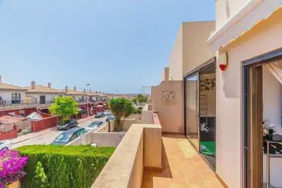 3 bedroom Townhouse for sale in Aguas Nuevas with pool - € 319,900 (Ref: 9841271)