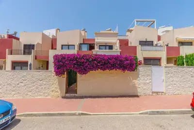 3 bedroom Townhouse for sale in Aguas Nuevas with pool - € 319,900 (Ref: 9841271)