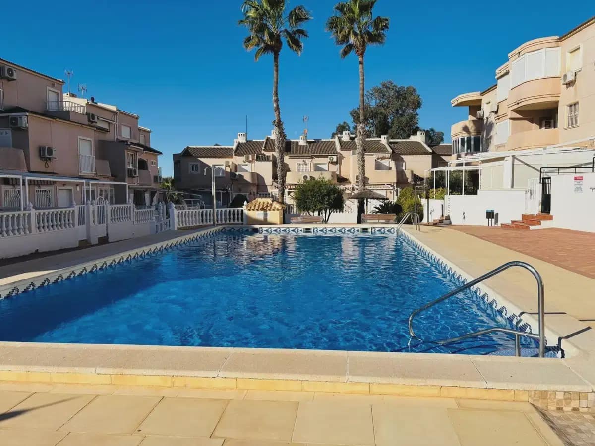3 soverom Hus til salgs i Mil Palmeras - € 320 000 (Ref: 9841272)