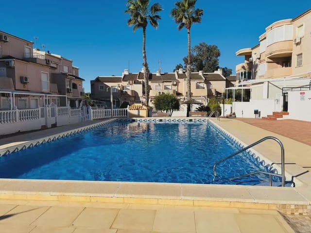 3 soverom Hus til salgs i Mil Palmeras, Orihuela - € 320 000 (Ref: 9841272)