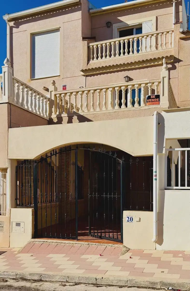 3 soverom Hus til salgs i Mil Palmeras - € 320 000 (Ref: 9841272)