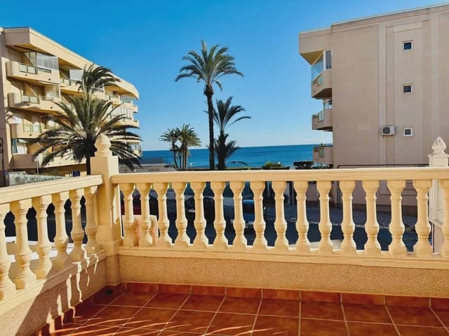 3 soverom Hus til salgs i Mil Palmeras, Orihuela - € 320 000 (Ref: 9841272)