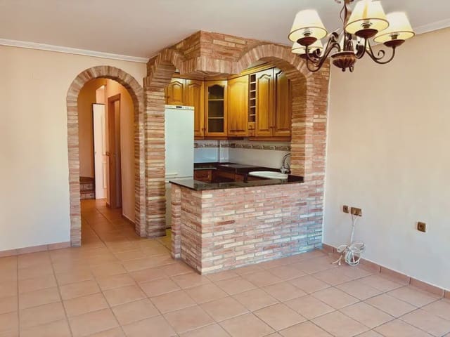 3 soverom Hus til salgs i Mil Palmeras, Orihuela - € 320 000 (Ref: 9841272)
