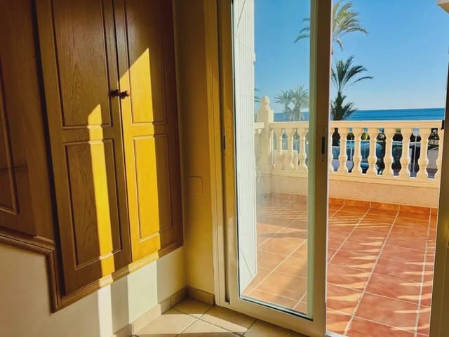 3 soverom Hus til salgs i Mil Palmeras, Orihuela - € 320 000 (Ref: 9841272)