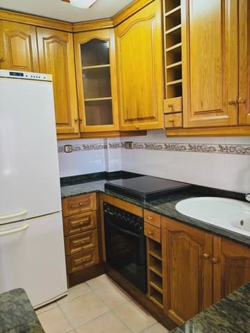 3 soverom Hus til salgs i Mil Palmeras, Orihuela - € 320 000 (Ref: 9841272)