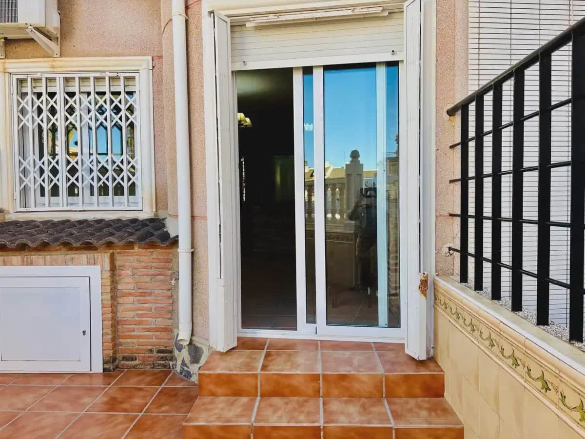 3 soverom Hus til salgs i Mil Palmeras - € 320 000 (Ref: 9841272)