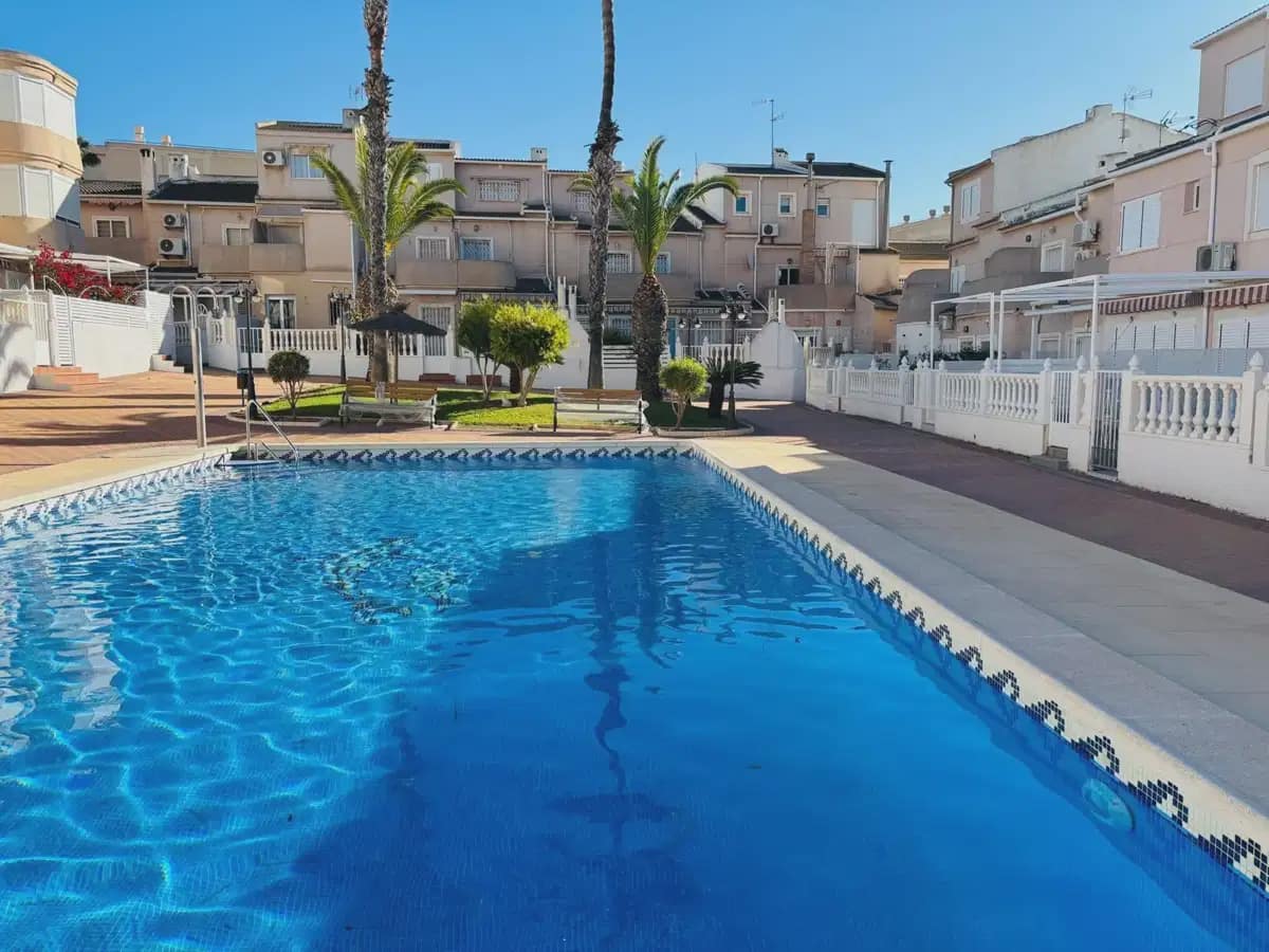 3 soverom Hus til salgs i Mil Palmeras - € 320 000 (Ref: 9841272)