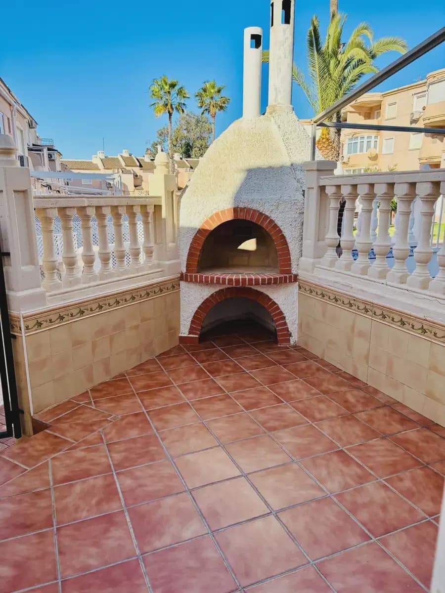 3 soverom Hus til salgs i Mil Palmeras - € 320 000 (Ref: 9841272)