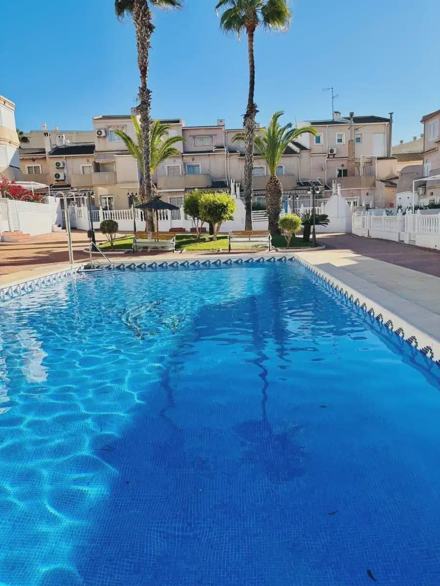 3 soverom Hus til salgs i Mil Palmeras - € 320 000 (Ref: 9841272)