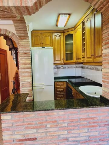 3 soverom Hus til salgs i Mil Palmeras, Orihuela - € 320 000 (Ref: 9841272)