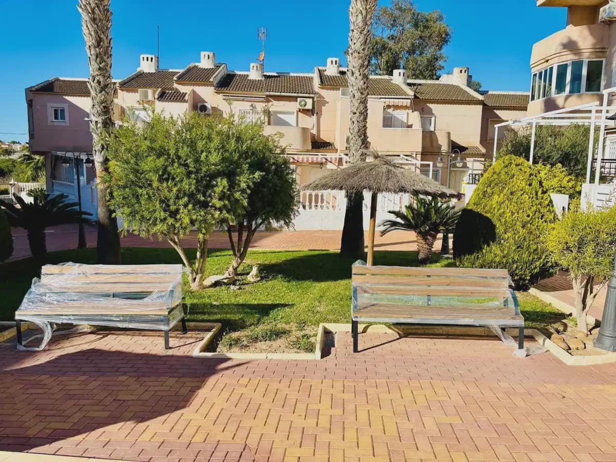 3 soverom Hus til salgs i Mil Palmeras - € 320 000 (Ref: 9841272)