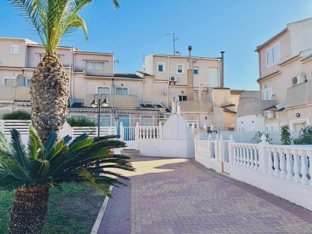 3 soverom Hus til salgs i Mil Palmeras - € 320 000 (Ref: 9841272)